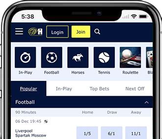 william hill app issues|william hill sign in.